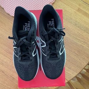 New Balance Fresh Foam X 880v12 Black Size 9